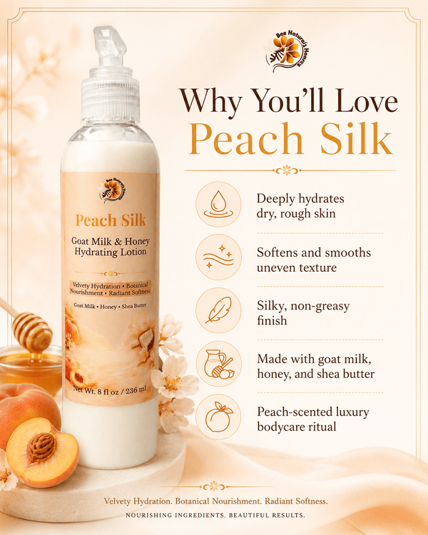 {{product_title}} – Natural {{product_type}} for Healthy {{target_area}} | Bee Nature's Essence
