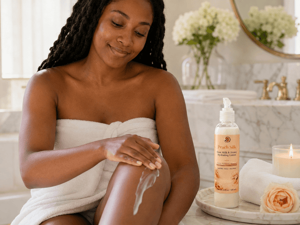 {{product_title}} – Natural {{product_type}} for Healthy {{target_area}} | Bee Nature's Essence