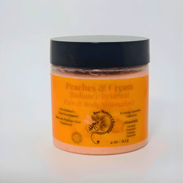 {{product_title}} – Natural {{product_type}} for Healthy {{target_area}} | Bee Nature's Essence