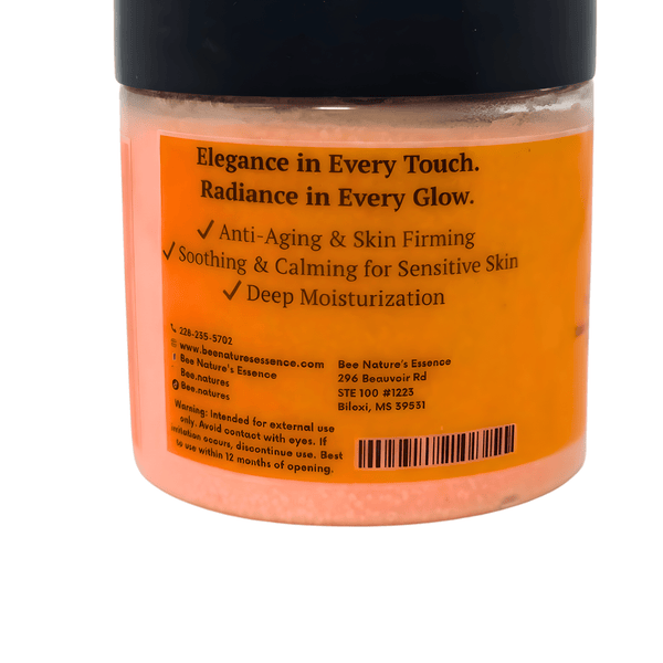 {{product_title}} – Natural {{product_type}} for Healthy {{target_area}} | Bee Nature's Essence