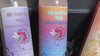 Silk Touch Luxe Self-Care Gift Box with Nourishing Body Wash