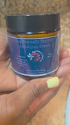 Bee Eternally Youthful Anti-Aging Cream – Natural Skincare for Fine Lines, Firmness & Glow 4oz