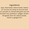 {{product_title}} – Natural {{product_type}} for Healthy {{target_area}} | Bee Nature's Essence