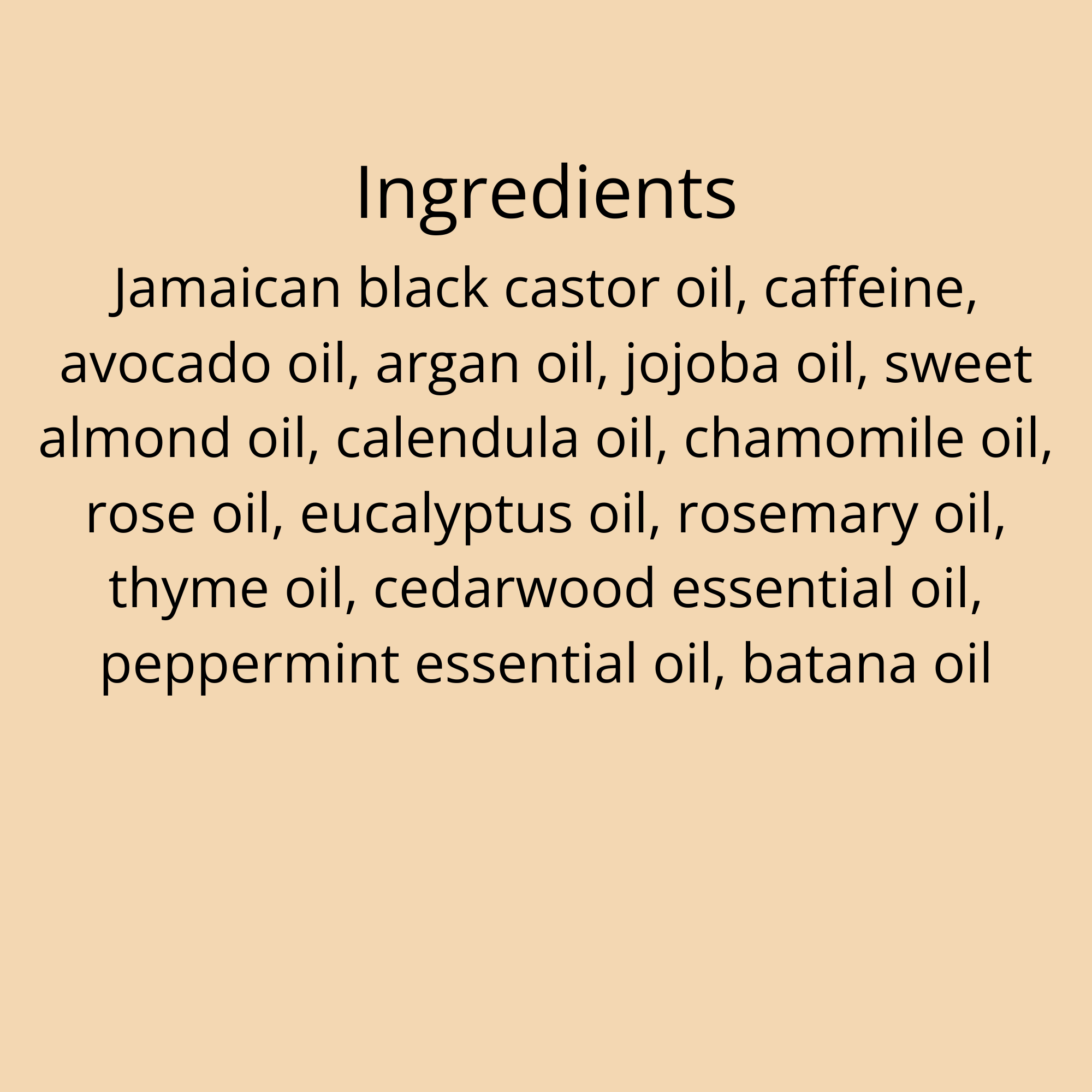 {{product_title}} – Natural {{product_type}} for Healthy {{target_area}} | Bee Nature's Essence
