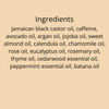 {{product_title}} – Natural {{product_type}} for Healthy {{target_area}} | Bee Nature's Essence
