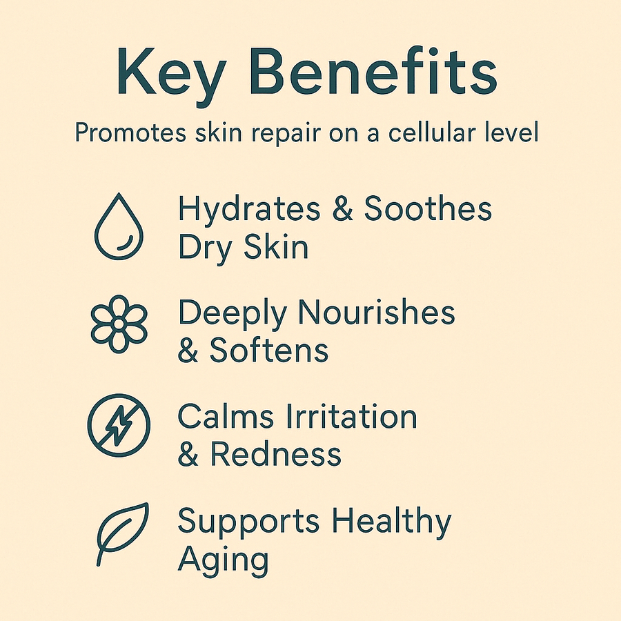 {{product_title}} – Natural {{product_type}} for Healthy {{target_area}} | Bee Nature's Essence