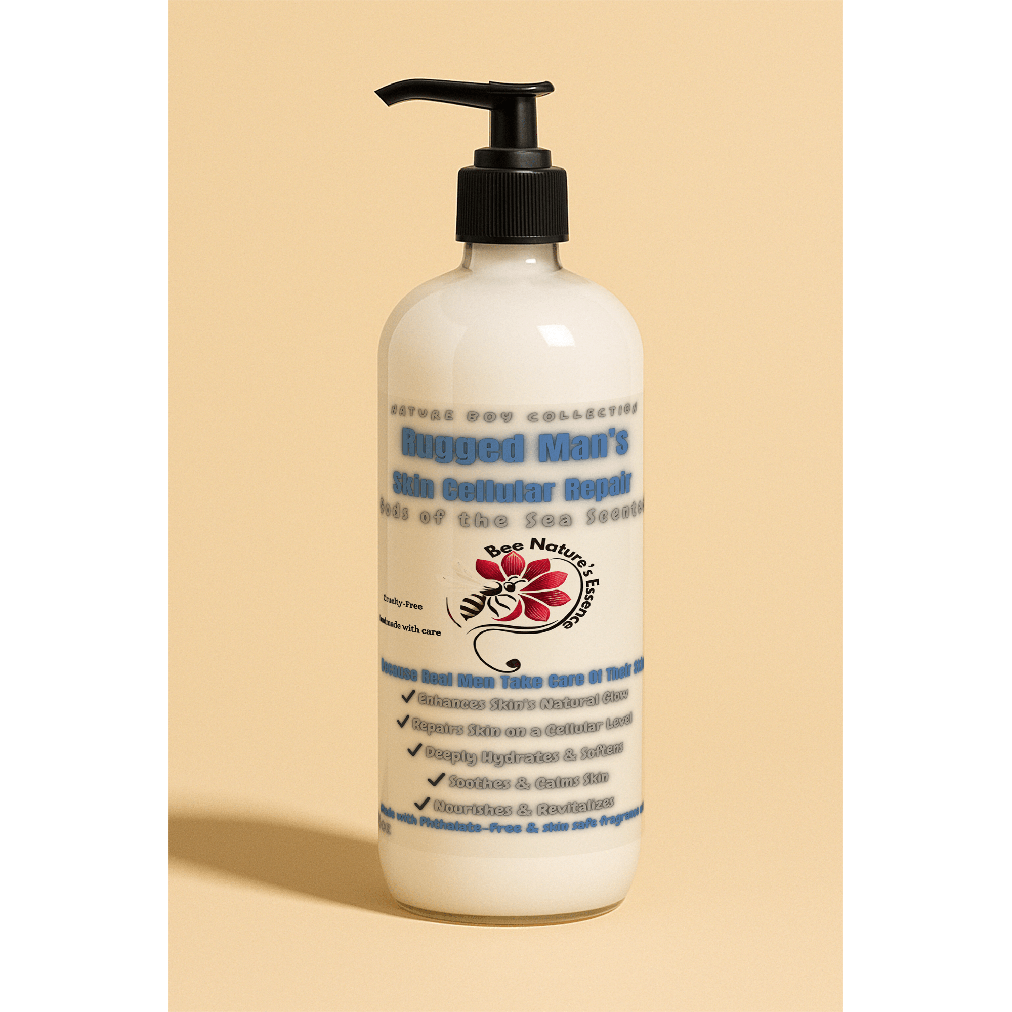 {{product_title}} – Natural {{product_type}} for Healthy {{target_area}} | Bee Nature's Essence