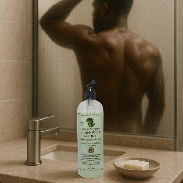 {{product_title}} – Natural {{product_type}} for Healthy {{target_area}} | Bee Nature's Essence