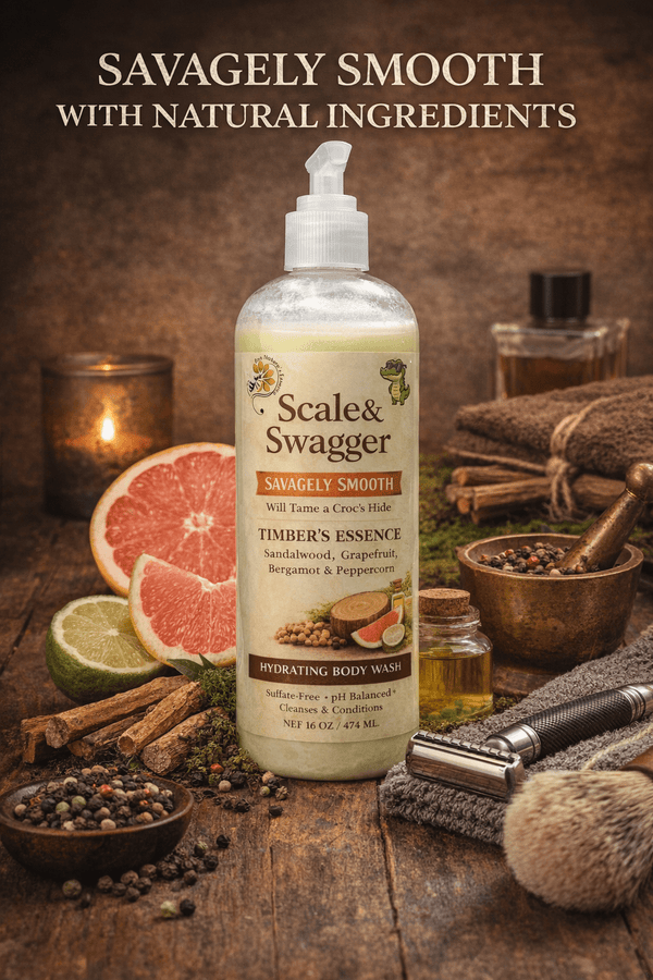 {{product_title}} – Natural {{product_type}} for Healthy {{target_area}} | Bee Nature's Essence