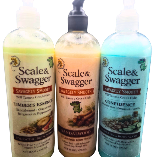 {{product_title}} – Natural {{product_type}} for Healthy {{target_area}} | Bee Nature's Essence