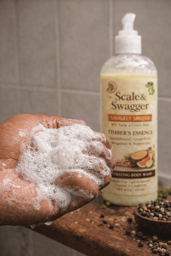 {{product_title}} – Natural {{product_type}} for Healthy {{target_area}} | Bee Nature's Essence