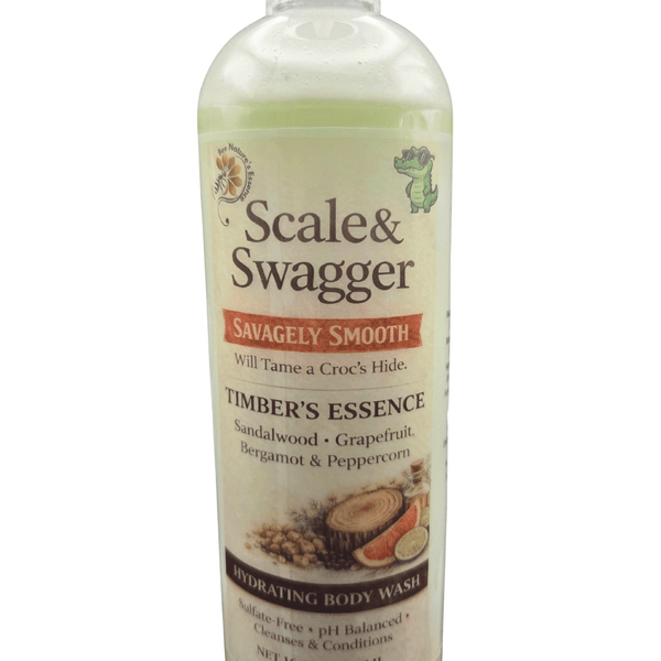 {{product_title}} – Natural {{product_type}} for Healthy {{target_area}} | Bee Nature's Essence