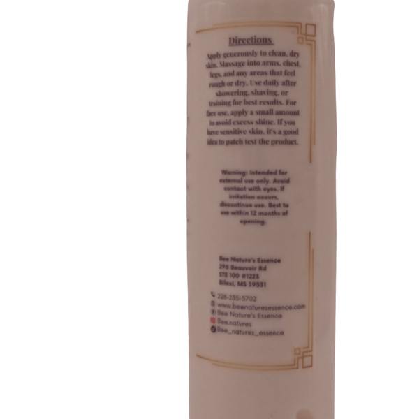 {{product_title}} – Natural {{product_type}} for Healthy {{target_area}} | Bee Nature's Essence