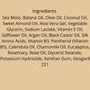 {{product_title}} – Natural {{product_type}} for Healthy {{target_area}} | Bee Nature's Essence