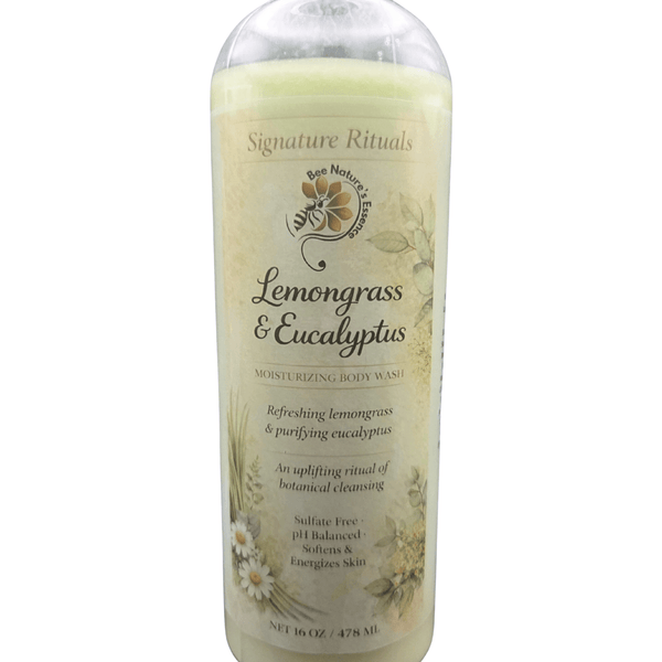 {{product_title}} – Natural {{product_type}} for Healthy {{target_area}} | Bee Nature's Essence