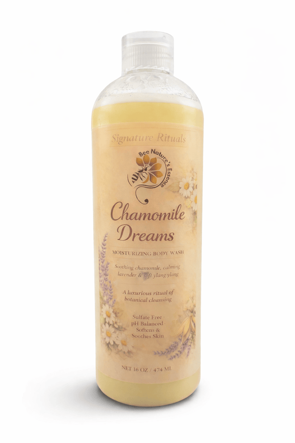 {{product_title}} – Natural {{product_type}} for Healthy {{target_area}} | Bee Nature's Essence