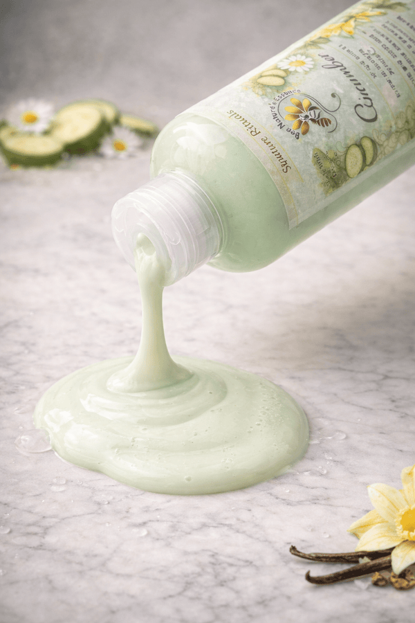 {{product_title}} – Natural {{product_type}} for Healthy {{target_area}} | Bee Nature's Essence