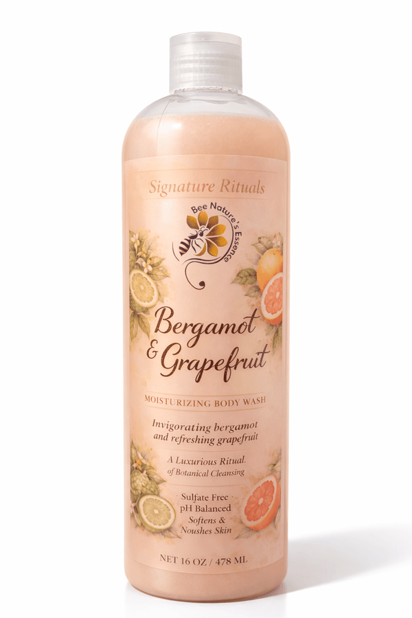 {{product_title}} – Natural {{product_type}} for Healthy {{target_area}} | Bee Nature's Essence