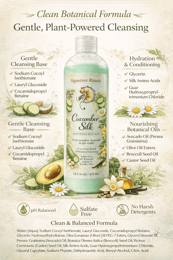 {{product_title}} – Natural {{product_type}} for Healthy {{target_area}} | Bee Nature's Essence