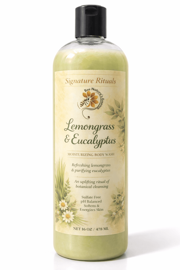 {{product_title}} – Natural {{product_type}} for Healthy {{target_area}} | Bee Nature's Essence