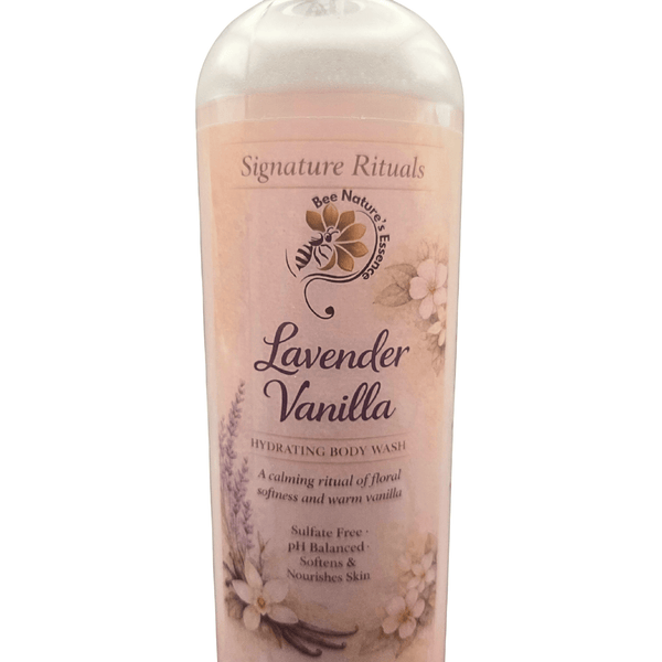 {{product_title}} – Natural {{product_type}} for Healthy {{target_area}} | Bee Nature's Essence