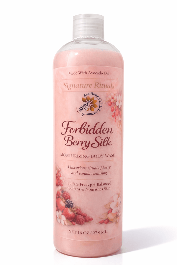 {{product_title}} – Natural {{product_type}} for Healthy {{target_area}} | Bee Nature's Essence