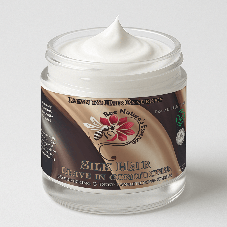 {{product_title}} – Natural {{product_type}} for Healthy {{target_area}} | Bee Nature's Essence