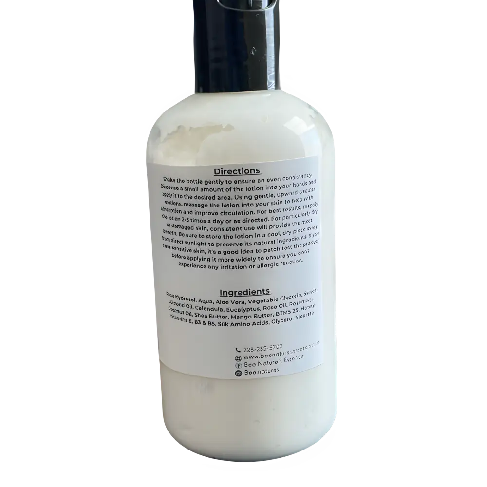 Silk Radiance Skin Cellular Repair Lotion