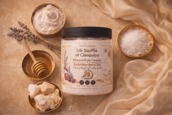 {{product_title}} – Natural {{product_type}} for Healthy {{target_area}} | Bee Nature's Essence