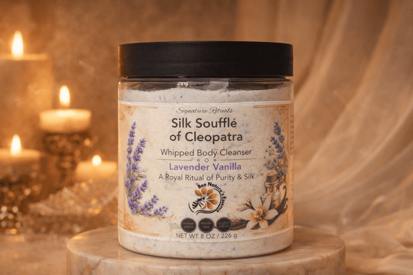 {{product_title}} – Natural {{product_type}} for Healthy {{target_area}} | Bee Nature's Essence