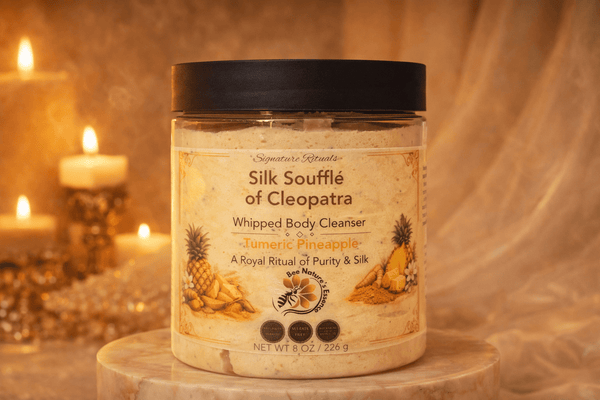 {{product_title}} – Natural {{product_type}} for Healthy {{target_area}} | Bee Nature's Essence