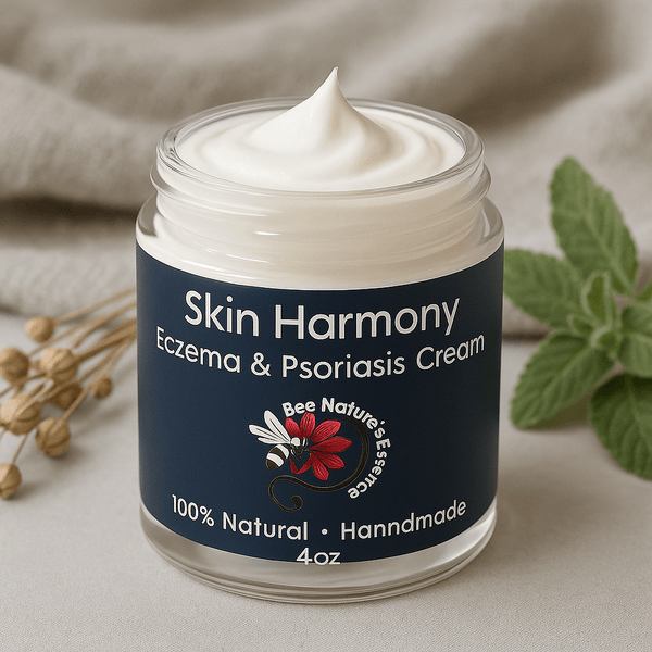 {{product_title}} – Natural {{product_type}} for Healthy {{target_area}} | Bee Nature's Essence