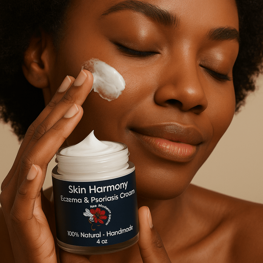 {{product_title}} – Natural {{product_type}} for Healthy {{target_area}} | Bee Nature's Essence