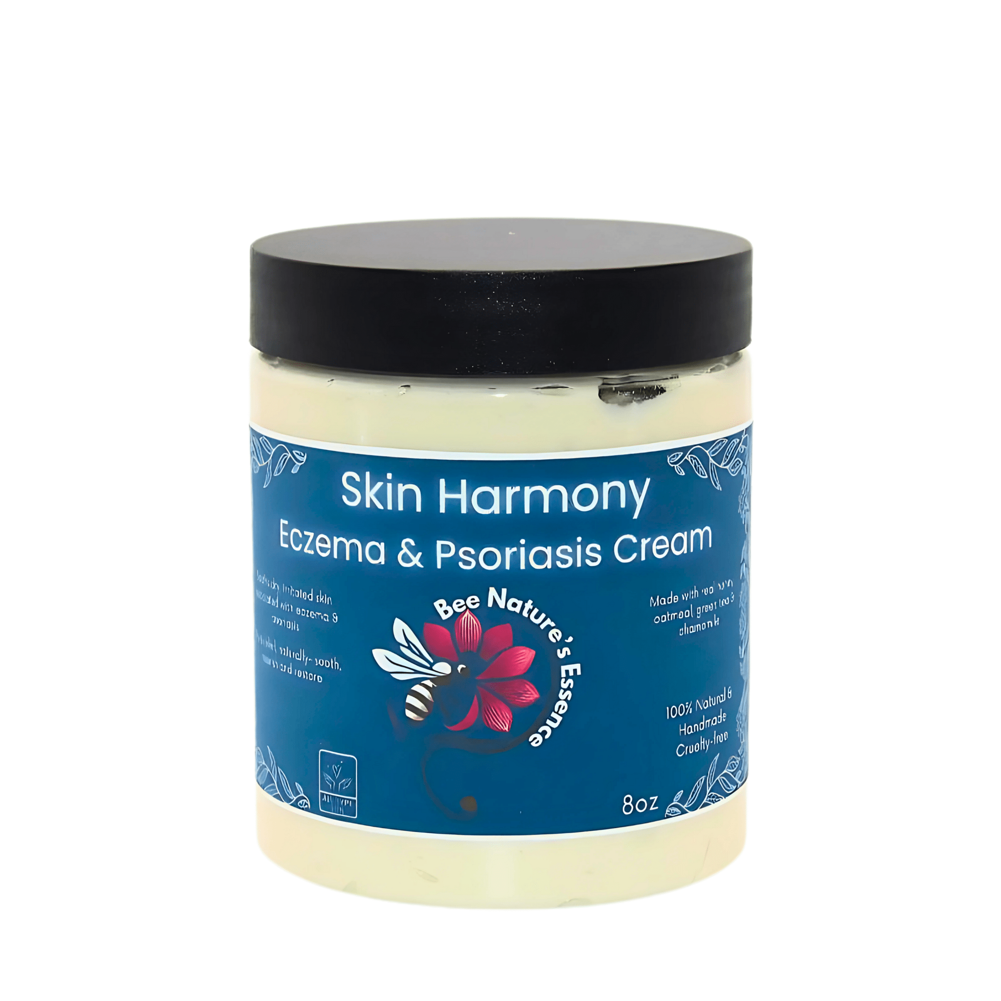 {{product_title}} – Natural {{product_type}} for Healthy {{target_area}} | Bee Nature's Essence