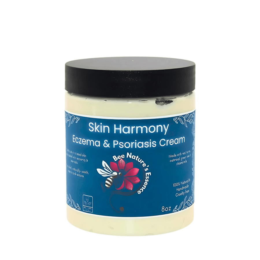 {{product_title}} – Natural {{product_type}} for Healthy {{target_area}} | Bee Nature's Essence