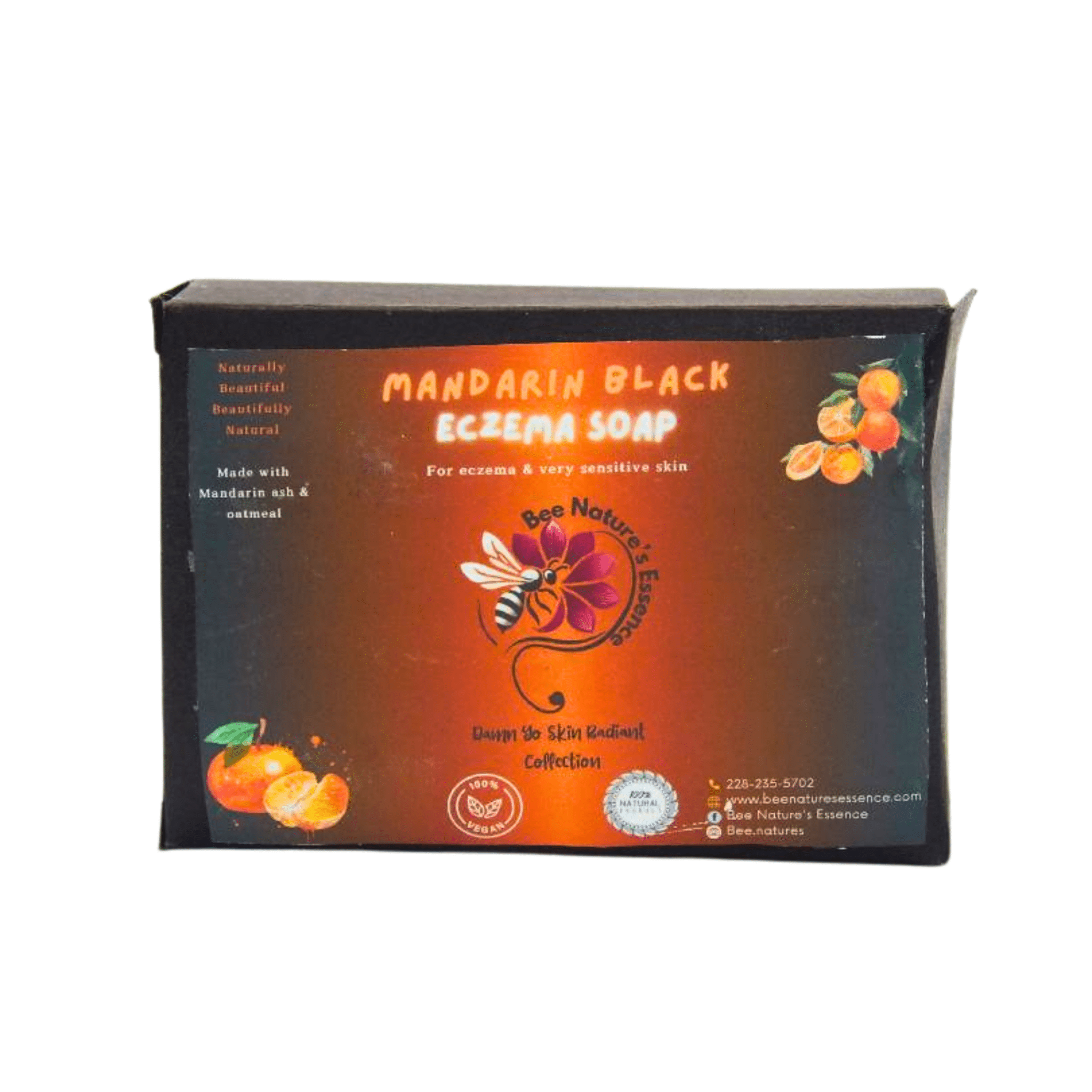 {{product_title}} – Natural {{product_type}} for Healthy {{target_area}} | Bee Nature's Essence