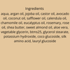 {{product_title}} – Natural {{product_type}} for Healthy {{target_area}} | Bee Nature's Essence