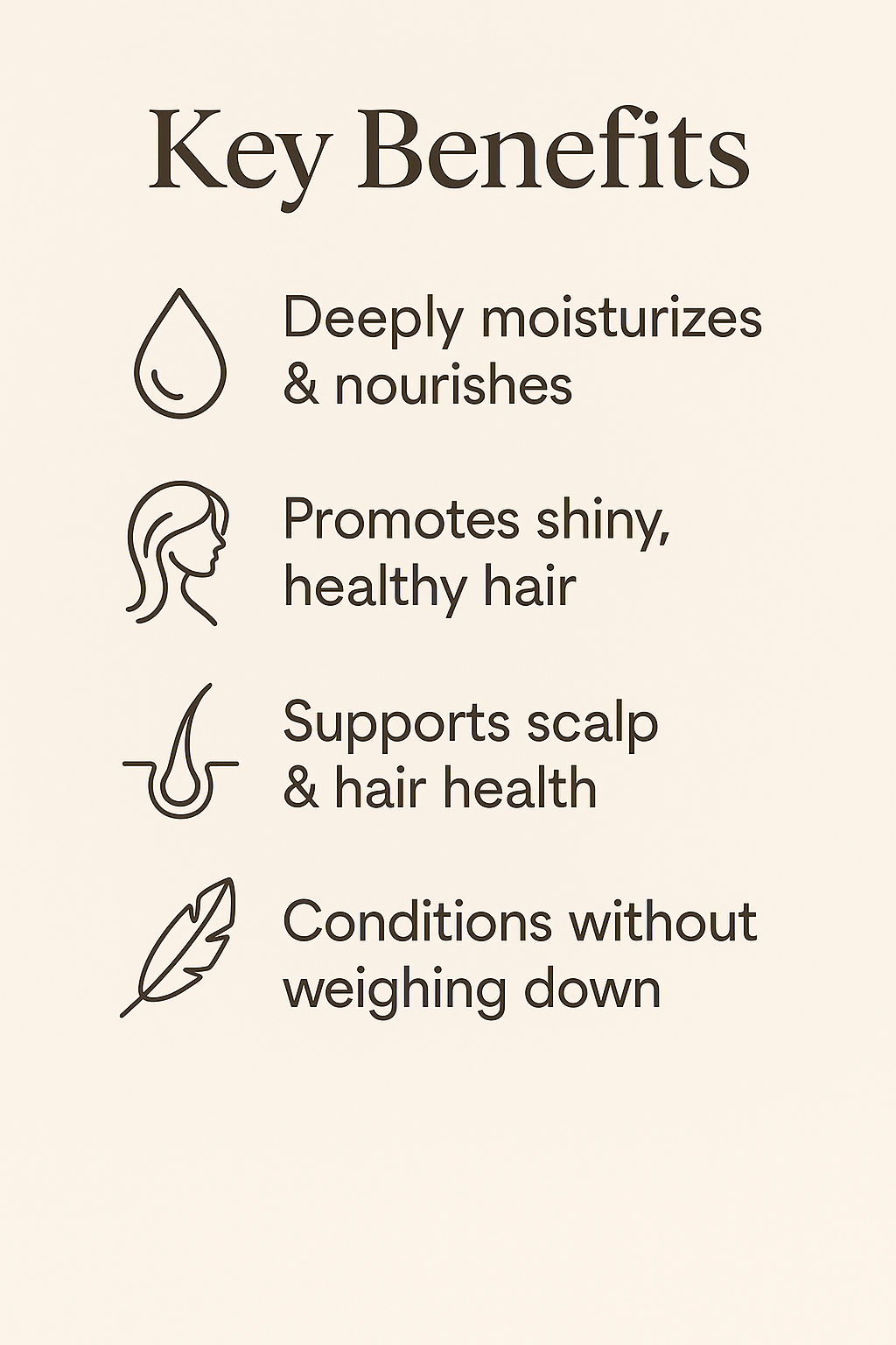 {{product_title}} – Natural {{product_type}} for Healthy {{target_area}} | Bee Nature's Essence