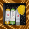 {{product_title}} – Natural {{product_type}} for Healthy {{target_area}} | Bee Nature's Essence