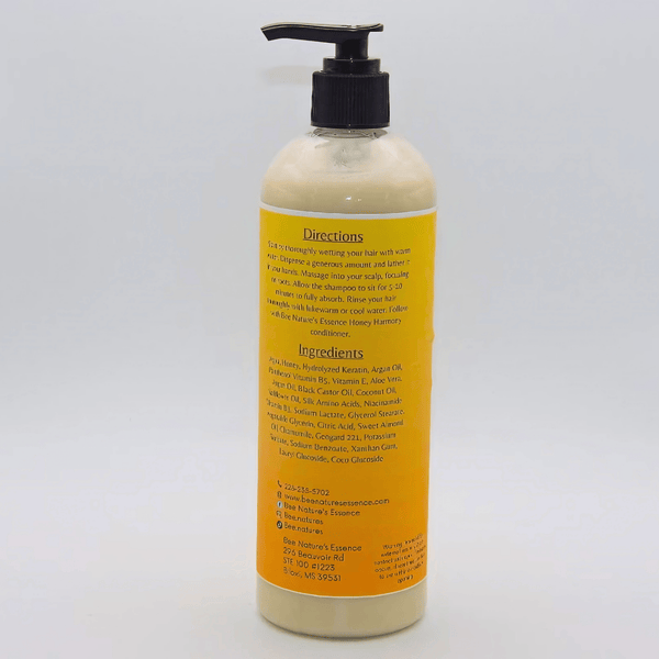 {{product_title}} – Natural {{product_type}} for Healthy {{target_area}} | Bee Nature's Essence