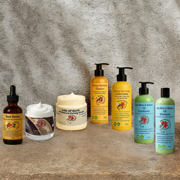 {{product_title}} – Natural {{product_type}} for Healthy {{target_area}} | Bee Nature's Essence