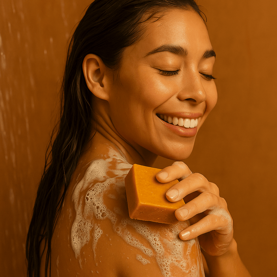 {{product_title}} – Natural {{product_type}} for Healthy {{target_area}} | Bee Nature's Essence