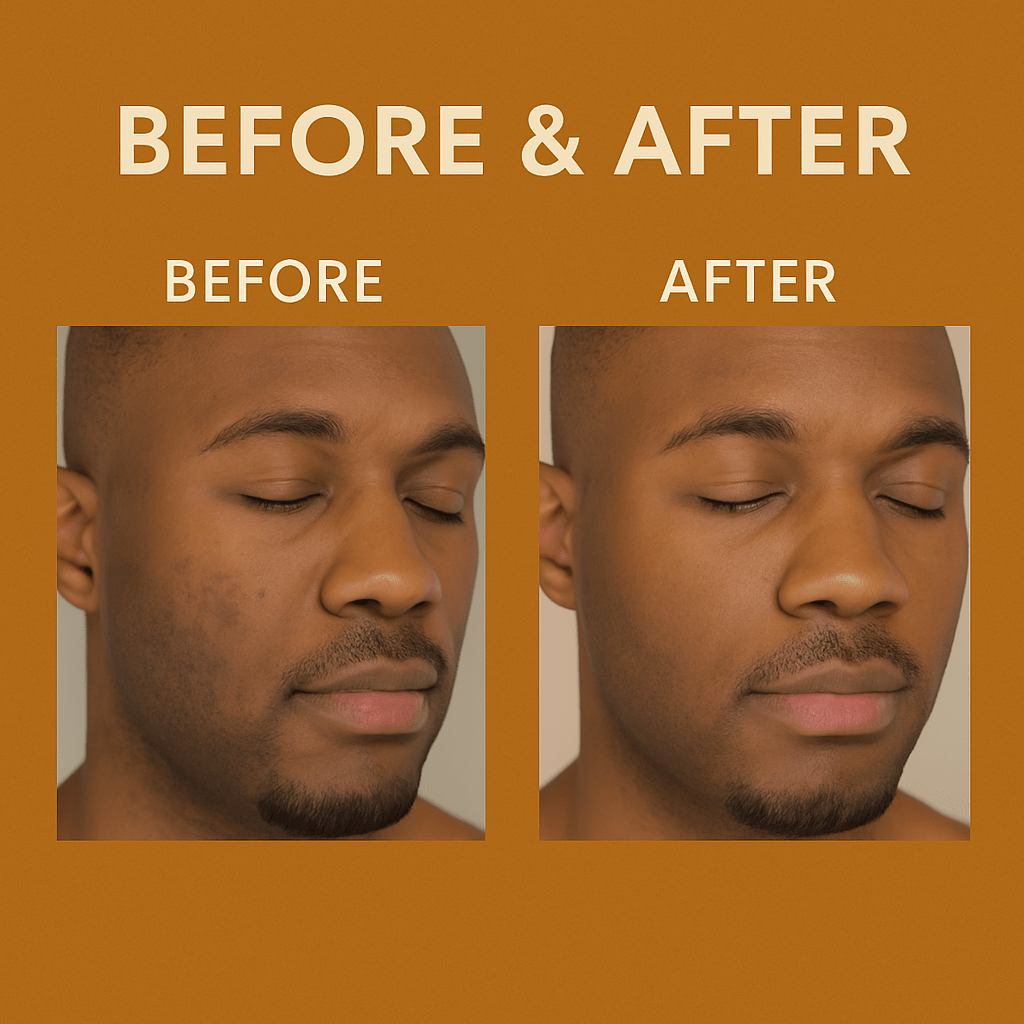 {{product_title}} – Natural {{product_type}} for Healthy {{target_area}} | Bee Nature's Essence