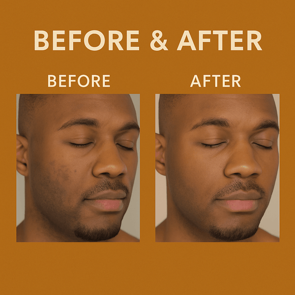 {{product_title}} – Natural {{product_type}} for Healthy {{target_area}} | Bee Nature's Essence