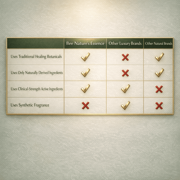 {{product_title}} – Natural {{product_type}} for Healthy {{target_area}} | Bee Nature's Essence