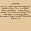 {{product_title}} – Natural {{product_type}} for Healthy {{target_area}} | Bee Nature's Essence