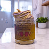 {{product_title}} – Natural {{product_type}} for Healthy {{target_area}} | Bee Nature's Essence